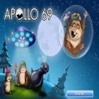 Con gioco Yummy gummy per Android scarica gratuito Apollo 69 sul telefono o tablet.