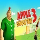 Con gioco Slugs per Android scarica gratuito Apple shooter 3 sul telefono o tablet.