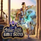 Con gioco Yahtzee Me FREE per Android scarica gratuito Arabian nights: Bubble shooter sul telefono o tablet.