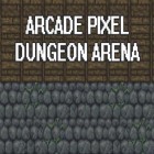 Con gioco Small World 2 per Android scarica gratuito Arcade pixel dungeon arena sul telefono o tablet.