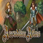 Con gioco Alchemy Genetics per Android scarica gratuito Arcadian Atlas sul telefono o tablet.