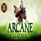 Con gioco Repeat After Me per Android scarica gratuito Arcane Legends sul telefono o tablet.
