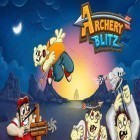 Con gioco Idle Tycoon Mining Games per Android scarica gratuito Archery blitz: Shoot Zombies sul telefono o tablet.