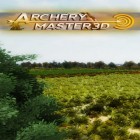 Con gioco Sir Dash a loot per Android scarica gratuito Archery master 3D sul telefono o tablet.