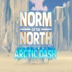 Con gioco Beyond ynth per Android scarica gratuito Arctic dash: Norm of the north sul telefono o tablet.