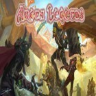 Con gioco Kingdom: New lands per Android scarica gratuito Arena Legends sul telefono o tablet.