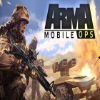 Con gioco Hit: Heroes of incredible tales per Android scarica gratuito Arma: Mobile ops sul telefono o tablet.