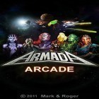 Con gioco Star arena per Android scarica gratuito Armada arcade sul telefono o tablet.
