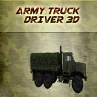 Con gioco Chess Club - Chess Board Game per Android scarica gratuito Army truck driver 3D sul telefono o tablet.