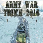 Con gioco BrainJiggle per Android scarica gratuito Army war truck 2016 sul telefono o tablet.