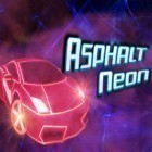Con gioco Roads per Android scarica gratuito Asphalt: Neon sul telefono o tablet.