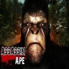 Con gioco Brandnew boy per Android scarica gratuito Assassin ape 3D sul telefono o tablet.