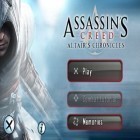 Con gioco Fairy craft 2 per Android scarica gratuito Assassin's Creed sul telefono o tablet.