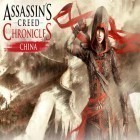 Con gioco Defense zone HD per Android scarica gratuito Assassin's creed: Chronicles. China sul telefono o tablet.