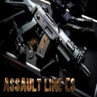 Con gioco 100 Missions per Android scarica gratuito Assault line CS: Online fps sul telefono o tablet.