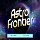 Con gioco Flash Party per Android scarica gratuito Astro Frontier sul telefono o tablet.