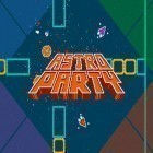 Con gioco The branch per Android scarica gratuito Astro party sul telefono o tablet.