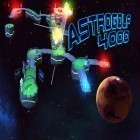 Con gioco Wonder tactics per Android scarica gratuito Astrogolf 4000 sul telefono o tablet.