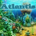 Con gioco Geometry Dash per Android scarica gratuito Atlantis sul telefono o tablet.