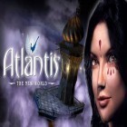 Con gioco Fragger per Android scarica gratuito Atlantis 3 - The New World sul telefono o tablet.