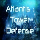 Con gioco An octave higher per Android scarica gratuito Atlantis: Tower defense sul telefono o tablet.