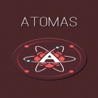 Con gioco Einstein. Brain Trainer per Android scarica gratuito Atomas sul telefono o tablet.