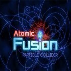 Con gioco PBA slam per Android scarica gratuito Atomic fusion: Particle collider sul telefono o tablet.