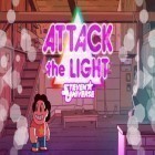 Con gioco Child per Android scarica gratuito Attack the light: Steven universe sul telefono o tablet.