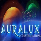 Con gioco Super sonic surge per Android scarica gratuito Auralux: Constellations sul telefono o tablet.