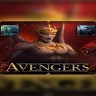 Con gioco Kiwi dash per Android scarica gratuito Avengers mobile sul telefono o tablet.