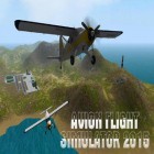 Con gioco Chicago crime simulator 3D per Android scarica gratuito Avion flight simulator 2015 sul telefono o tablet.