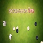 Con gioco Wedding escape per Android scarica gratuito Backgammon king sul telefono o tablet.