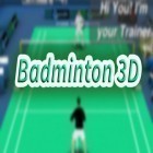 Con gioco Guardian of dragons per Android scarica gratuito Badminton 3D sul telefono o tablet.
