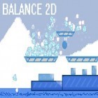 Con gioco Royal journey per Android scarica gratuito Balance 2D sul telefono o tablet.