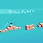 Con gioco Dhoom:3 the game per Android scarica gratuito Ball jump sul telefono o tablet.