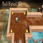 Con gioco Race Stunt Fight per Android scarica gratuito Ball patrol 3D sul telefono o tablet.