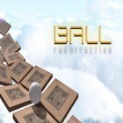 Con gioco Bloons adventure time TD per Android scarica gratuito Ball: Resurrection sul telefono o tablet.