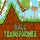 Con gioco Fatal Frontier per Android scarica gratuito Ball transformer sul telefono o tablet.