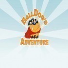 Con gioco Clawbert: Toy town per Android scarica gratuito Balldog's adventure sul telefono o tablet.