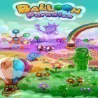 Con gioco Tank battles per Android scarica gratuito Balloon paradise sul telefono o tablet.