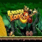 Con gioco Unlikely heroes per Android scarica gratuito Banana Kong sul telefono o tablet.
