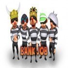 Con gioco BMX extreme per Android scarica gratuito Bank Job sul telefono o tablet.