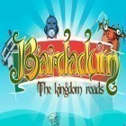 Con gioco Enigmo per Android scarica gratuito Bardadum: The kingdom roads sul telefono o tablet.