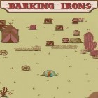 Con gioco Polar adventure per Android scarica gratuito Barking irons sul telefono o tablet.