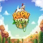 Con gioco Slippery slides per Android scarica gratuito Barn story: Farm day sul telefono o tablet.