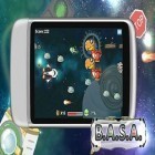 Con gioco Asterogue per Android scarica gratuito B.A.S.A sul telefono o tablet.