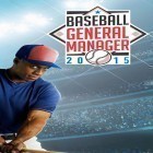 Con gioco BrainJiggle per Android scarica gratuito Baseball general manager 2015 sul telefono o tablet.