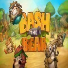 Con gioco 3D Mini Golf Challenge per Android scarica gratuito Bash the bear sul telefono o tablet.