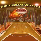 Con gioco Zulux Mania per Android scarica gratuito Basket bowl. Skee basket ball pro sul telefono o tablet.