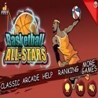 Con gioco Forgotten Riddles - The Mayan Princess per Android scarica gratuito Basketball All-Stars sul telefono o tablet.
